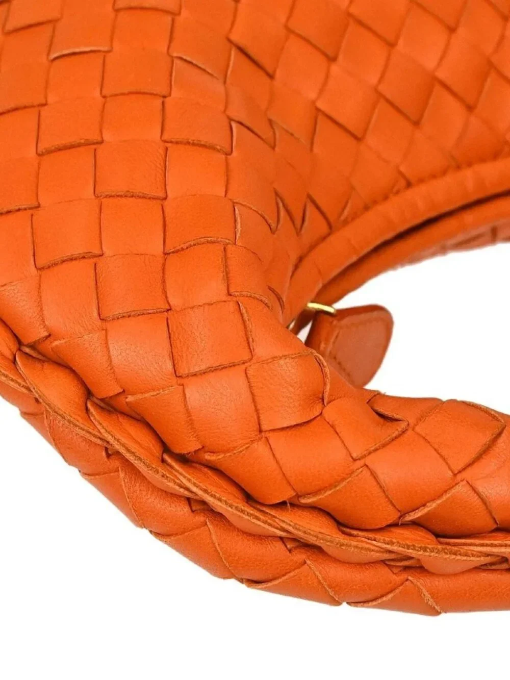 Bottega Veneta Orange